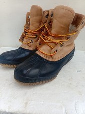 SOREL Cheyanne II Winter Duck