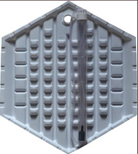 Large Under Gravel Aquarium