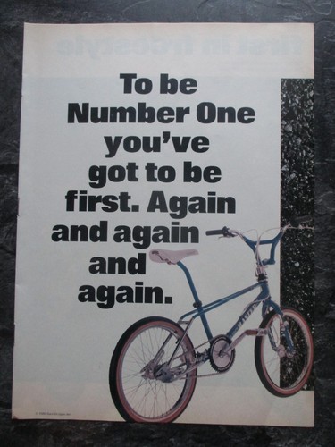 Haro bmx bike - haro,