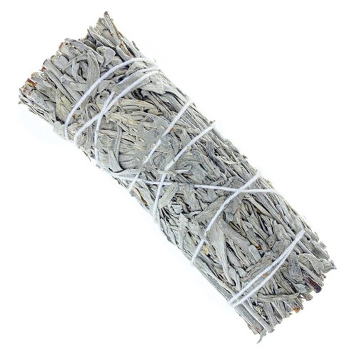 Sage smudge stick - sage,