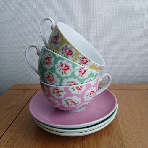 Cath kidston breakfast tea - kidston,