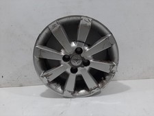TOYOTA YARIS MK2 2005-2011 15" Alloy Wheel OEM Genuine 426110D240