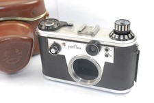 Corfield Periflex Gold Star