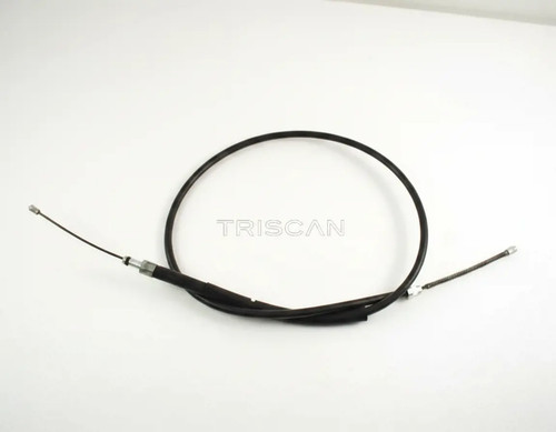 Handbrake cable disc - cable, disc/drum