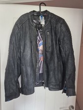 Held Colt Motorcycle Jacket