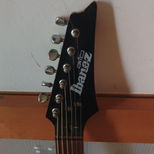 Ibanez gio electric guitar - gio,
