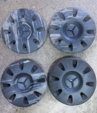 SET OF 4 GENUINE MERCEDES VITO