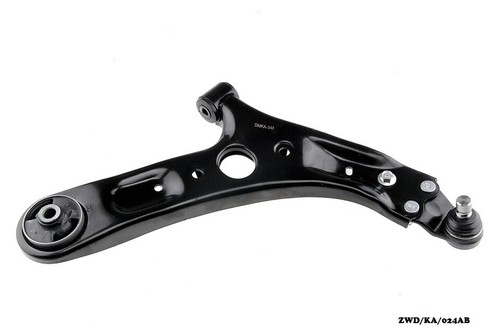 Front lower control - lower, arm