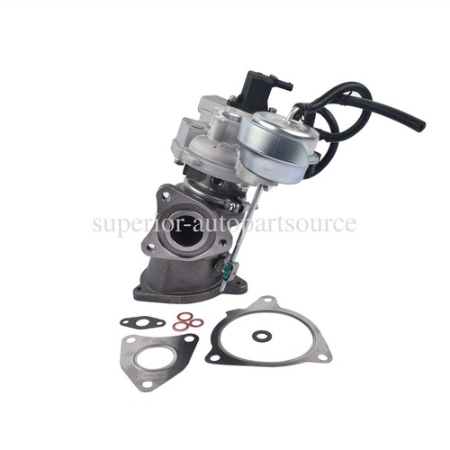 Turbo turbocharger - turbo,