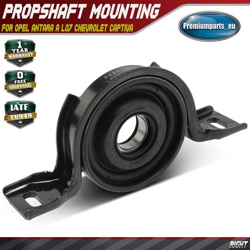 Propshaft centre bearing for - propshaft,