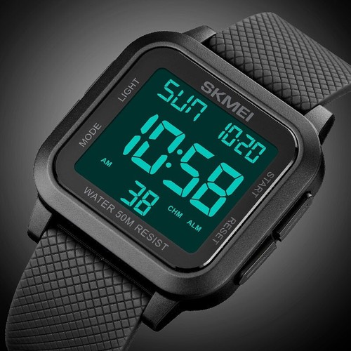 Skmei mens electronic casual - mens,