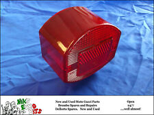 MOTO GUZZI  / DUCATI / LAVERDA   CEV REAR LIGHT LENS