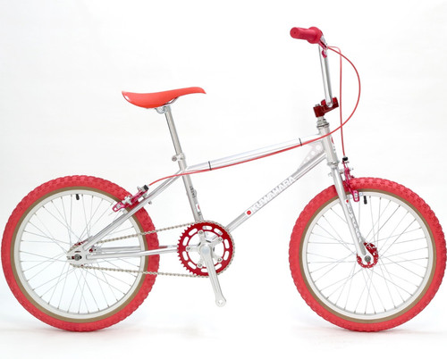 Kuwahara zero bmx - kuwahara, k-zero