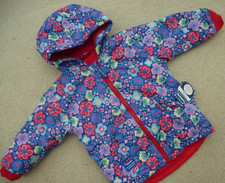 JojO Maman Bebe COAT 12-18m