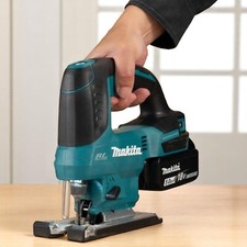 Cordless Jig Saw Makita DJV184Z Brushless Jigsaw Tool 18V Li-ion LXT NO BATTERY