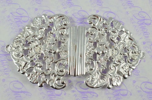 Balmoral pattern silver plated - balmoral,