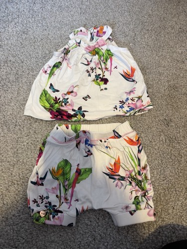 Ted baker baby - , summer