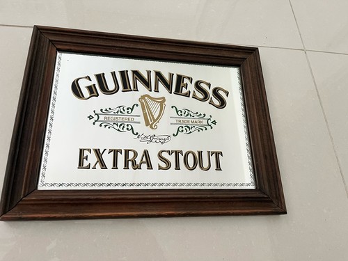 Vintage guinness extra stout - vintage,