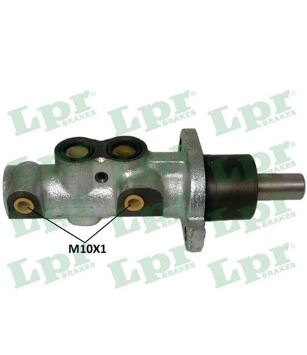 Brake master cylinder fits - brake,