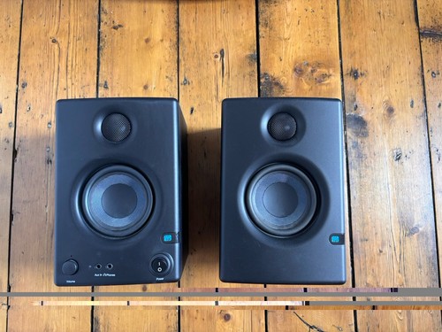 Presonus eris desktop - eris,