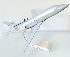 Dassault Falcon 900B Northern