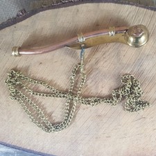 Boatswain's / Bosun’s Call