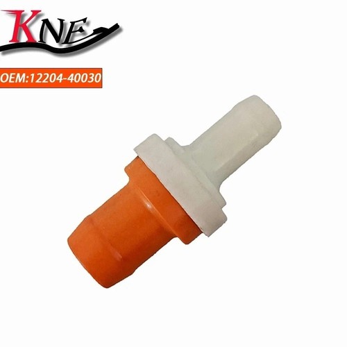 Genuine toyota ventilation pcv - genuine,