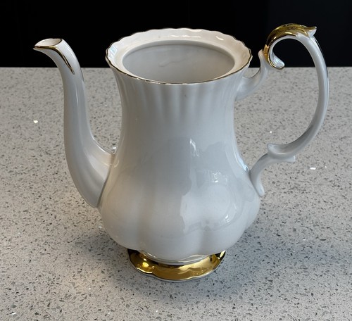 Royal albert val bone - albert, d'or
