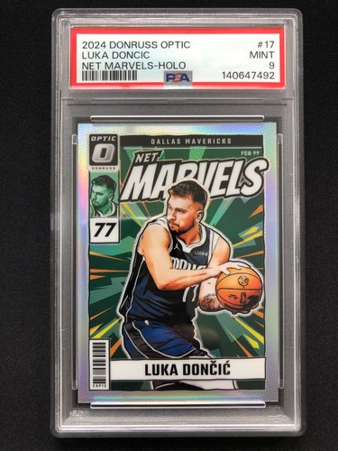 2024 panini donruss optic - 2024-25,