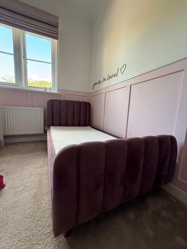 Obaby toddler bed - obaby,