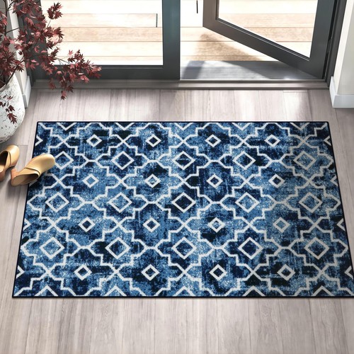 Moroccan door mats indoor - moroccan,