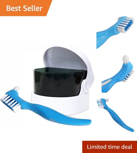 Compact sonic cleaner - sonic,