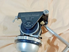 Ronford Baker Series 2000