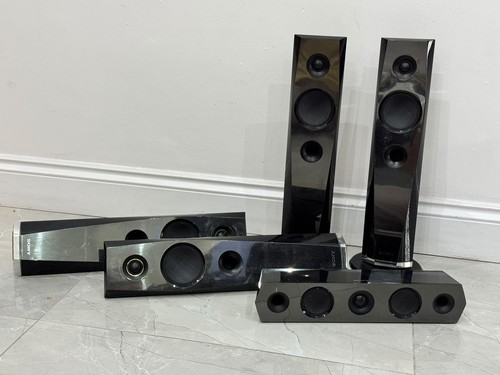 Sony bdv n7200w speaker - sony,