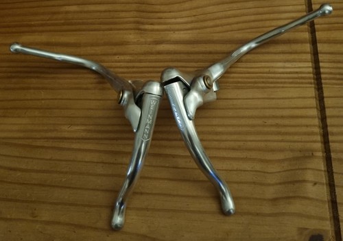 Vintage weinmann dual pull - vintage,