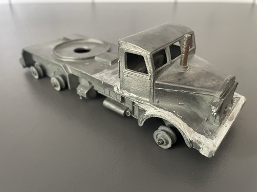 Dinky supertoys code euclid - dinky,