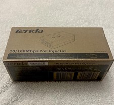 Tenda PoE Injector (PoE15F)
