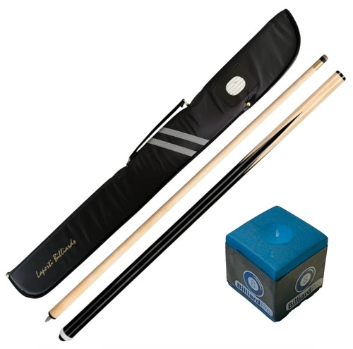 Piece split soft cue - 57", &