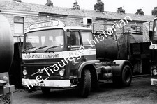 THH Truck Photos - Volvo F7 -