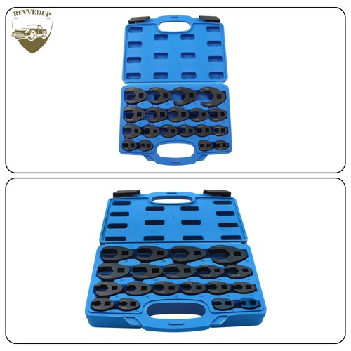 Drive crows foot spanner tool - spanner,