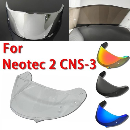 Helmet visor neotec for - visor,