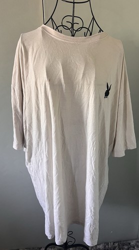 Missguided playboy oversized - missguided,