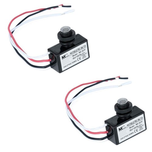 120 277v dusk dawn sensor - 2, 120-277v