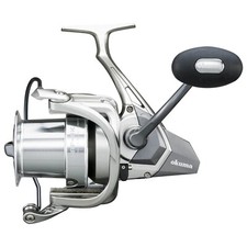OKUMA SURF 8K SEA REEL FIXED SPOOL SALTWATER BIG Pit SURFCAST LONGCAST