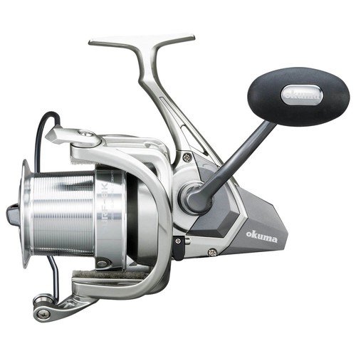 Okuma surf sea - reel, fixed