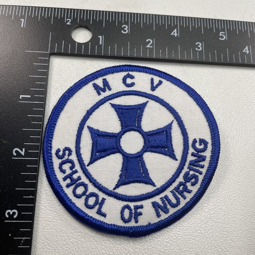 Medical patch mcv - mcv, school