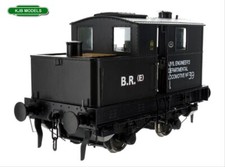 O Gauge Dapol 7S-005-002