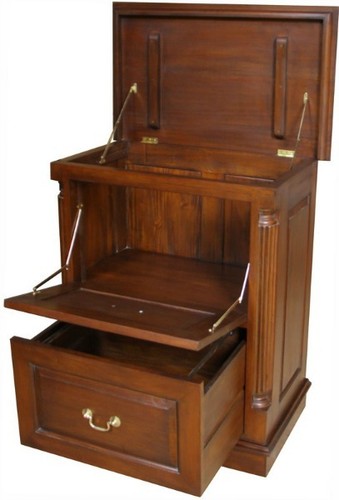 Printer filing cabinet file - filing,