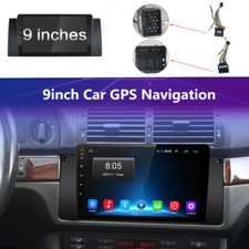 Car Radio 9'' Multimedia