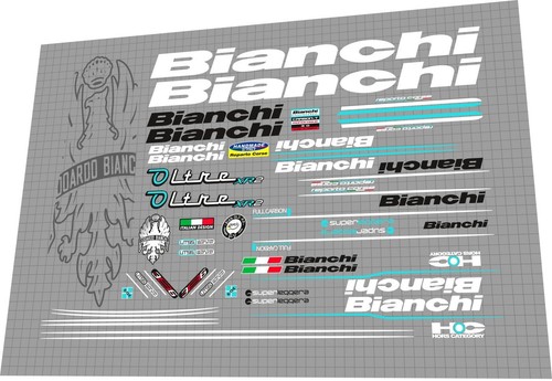 Bianchi oltre xr2 2014 - xr2,